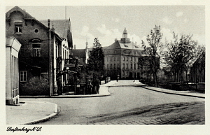 Senftenberg